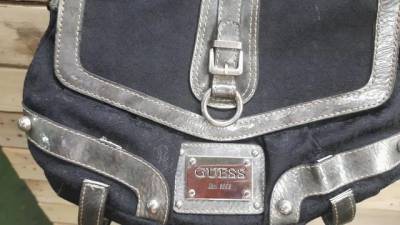 Bolsa Guess Original