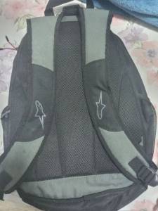 Mochila Alpinestars Original