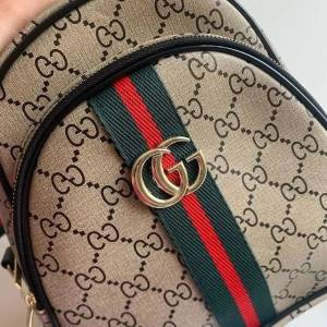 Bolsa Gucci