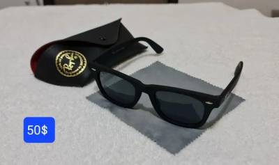 culos Rayban Wayfarer