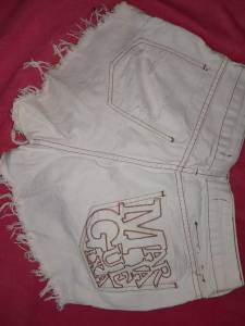 Vendo Roupas De Marca R$35 Cda