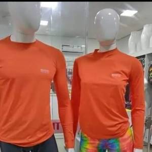 Promoo Camisas Uv Masculina E Feminina