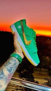 Dunk Sb