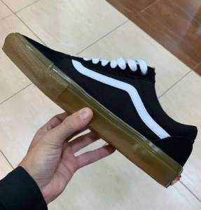 Old Skool Vans