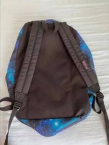 Mochila Jansport Galxia