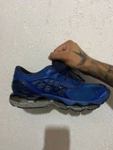 Mizuno Pro 9 Original Nmero 42