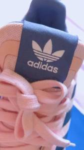 Tnis Adidas Original