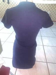 Vestido Polo