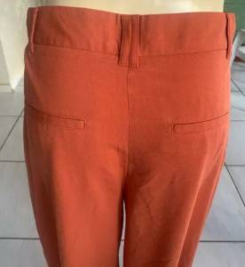 Pantalona Zara