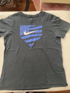 Blusa Nike Eua