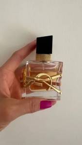 Perfume Libre Original 30ml