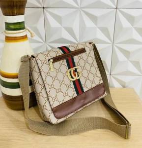 Bolsas Transversal Gucci