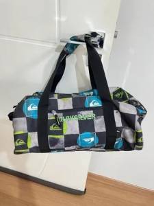 Mochila Academia Quiksilver