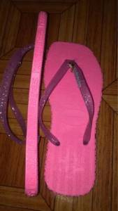 Chinelo Havaiana