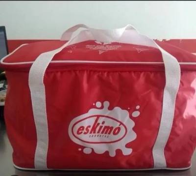 Bolsa Trmica Skim 20 Litros