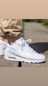 Tnis Air Max Masculino