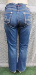 Cala Jeans Seven 7 Tam 46