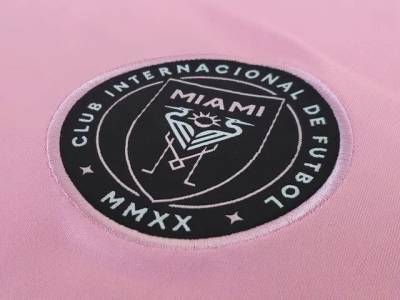 Camisa Inter Miami 2023/24