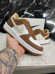 Air Force Caramelo