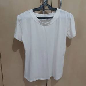 Blusa Branca M