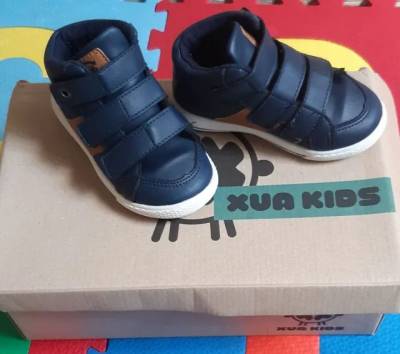 Sapato Infantil Xua Kids