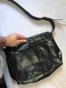 Bolsa Transversal Unisex