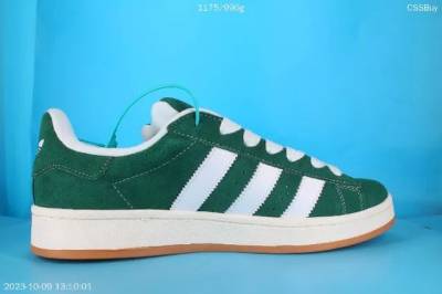 Adidas Campus 00s Green