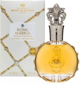 Perfume Royal Marina Diamond - 100ml