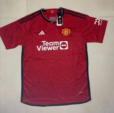 Camisa Time Tailandesa Manchester United 23/24