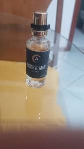 Perfume Azza Parfum