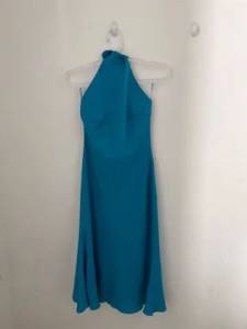 Vestido Zara