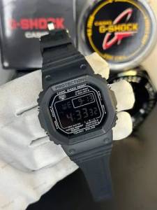 Relgio Digital G Shock