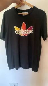 Camisa Adidas