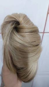 Cabelo Loiro