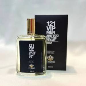 Perfume 212 Vip Men Zyone Edp 100ml