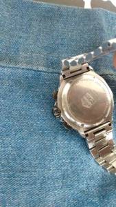 Tag Heuer Original