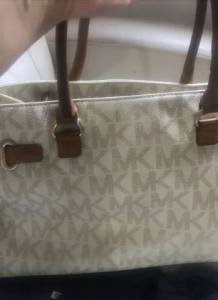 Bolsa Michael Kors Original