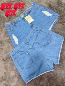 Short Jeans