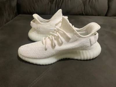 Tnis Adidas Yeezy