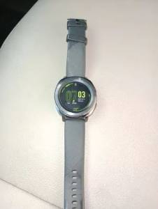 Relgio Samsung Gear Sport