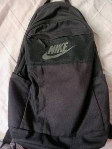 Mochila Da Nike Original