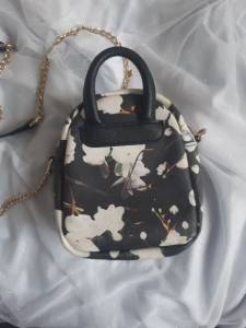 Bolsa Forever 21 De Ombro