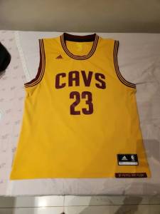 Regata Cleveland Cavaliers 23 James