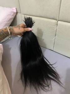 Cabelo Humano