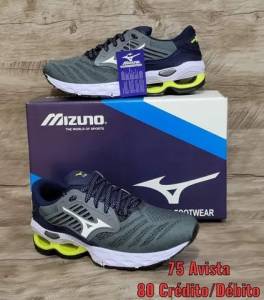 Tnis Mizuno