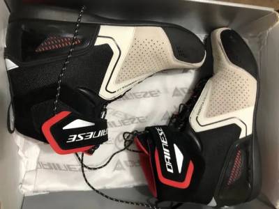 Bota Dainese Energyca Air 42