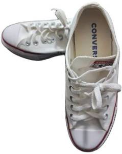 Tenis All Star Plataforma Original