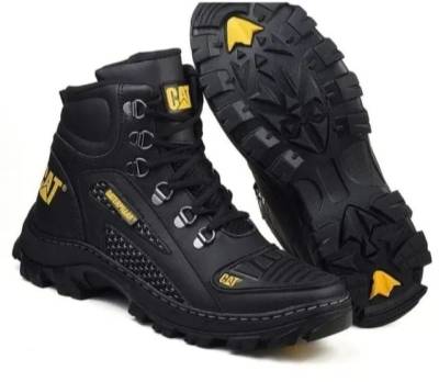 Bota Masculina Cat Tm 39 Ao 42 (promoo)