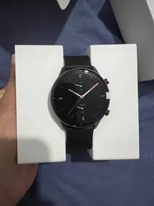 Relgio Amazfit Gtr 2e