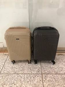 Malas De Viagem Novas 10kg De Bordo 23kg Media 32 Grande